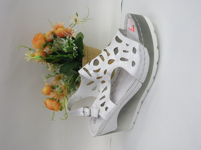 Sandały damskie DE75-7 JEDEN 36-41