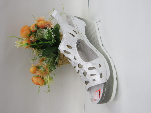 Sandały damskie DE75-7 JEDEN 36-41 1