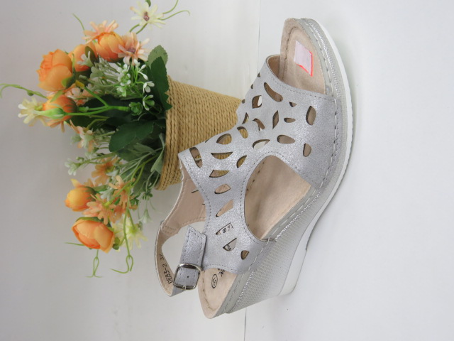 Sandały damskie DE83-2 JEDEN 36-41