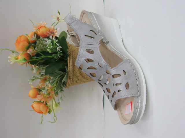 Sandały damskie DE83-2 JEDEN 36-41 1