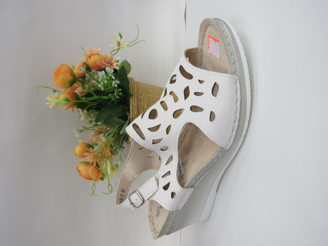 Sandały damskie DE83-3 JEDEN 36-41