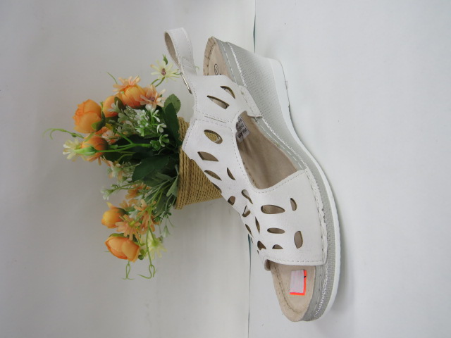 Sandały damskie DE83-3 JEDEN 36-41 1