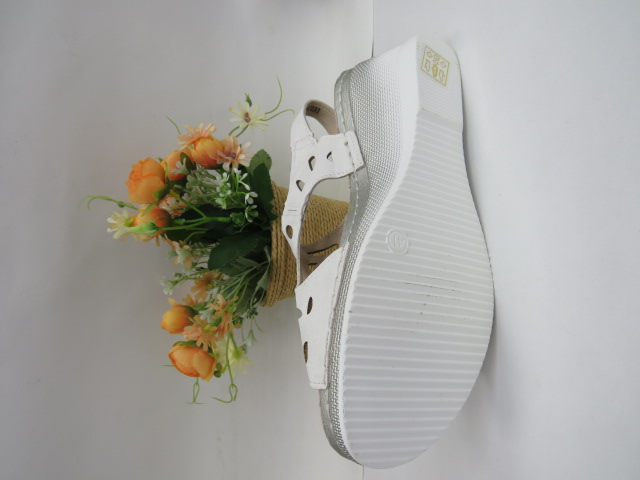 Sandały damskie DE83-3 JEDEN 36-41 2