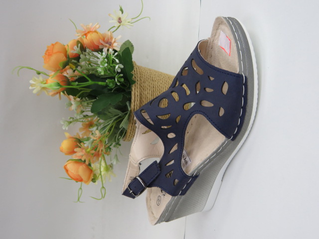 Sandały damskie DE83A-1 JEDEN 36-41