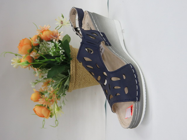 Sandały damskie DE83A-1 JEDEN 36-41 1