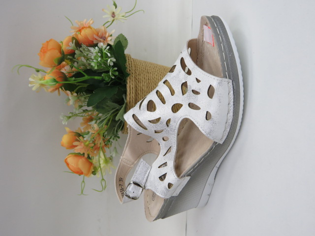 Sandały damskie DE83A-7 JEDEN 36-41