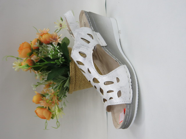 Sandały damskie DE83A-7 JEDEN 36-41 1