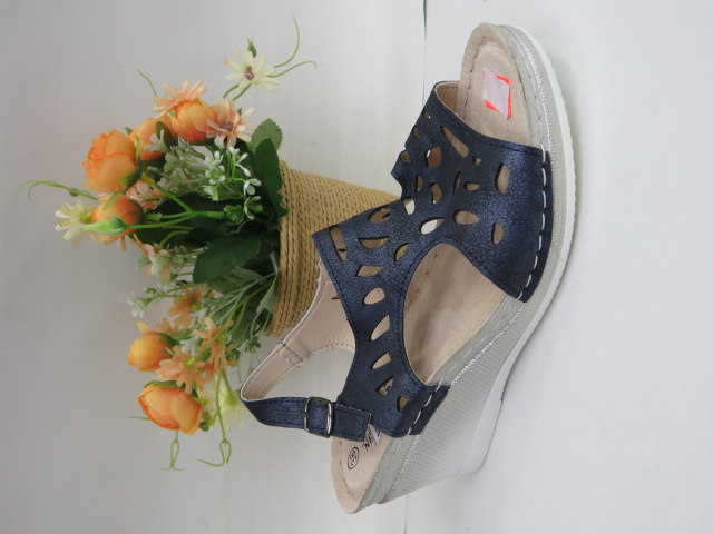 Sandały damskie DE83-1 JEDEN 36-41