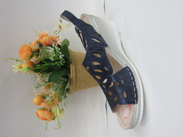 Sandały damskie DE83-1 JEDEN 36-41 1