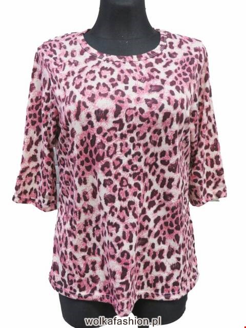 Bluzka damska China A3729 Mix kolor L-4XL