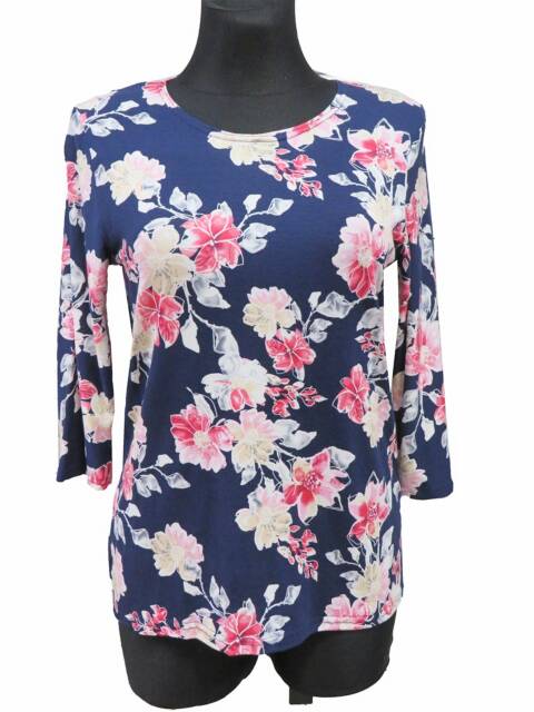 Bluzka damskie 6321 1 kolor L-4XL (towar polskie) 1