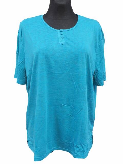 Bluzka damskie 1412 Mix kolor M-3XL (towar china)