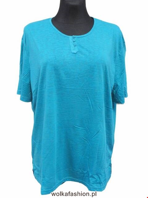 Bluzka damskie 1412 Mix kolor M-3XL (towar china)