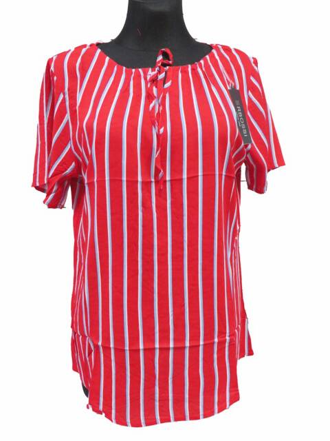 Bluzka damskie N8218 Mix kolor L-3XL (towar china)