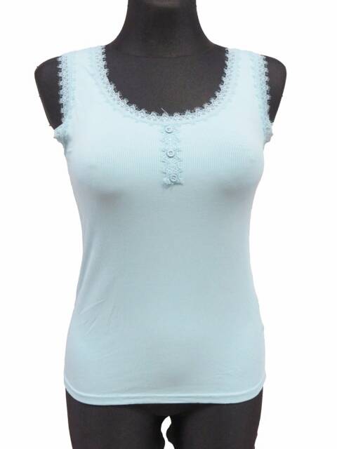 Podkoszulka damskie 3506 Mix kolor Standard (towar china)