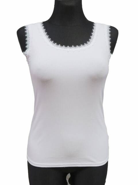 Podkoszulka damskie 3508 Mix kolor Standard (towar china) 1