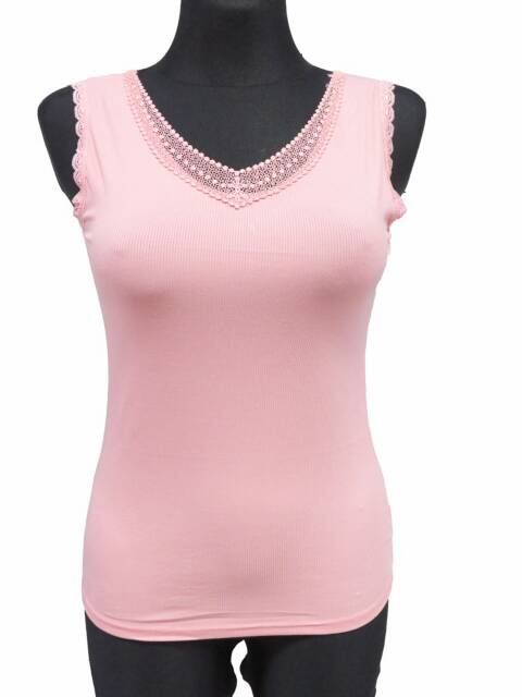 Podkoszulka damskie 3507 Mix kolor Standard (towar china) 1