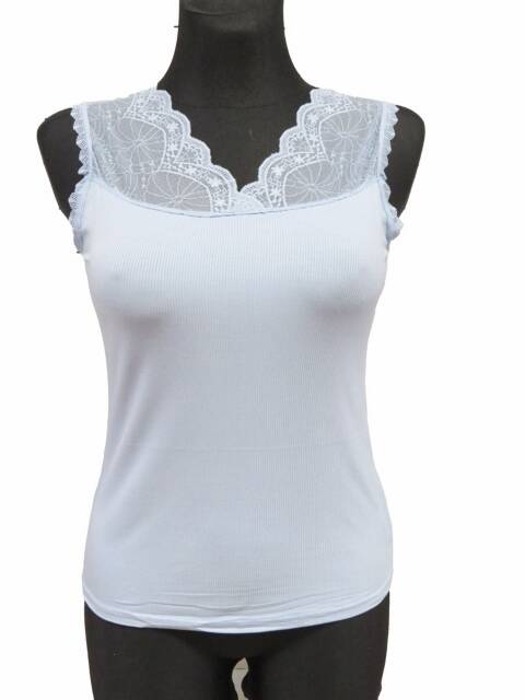 Podkoszulka damskie 3516 Mix kolor Standard (towar china) 1