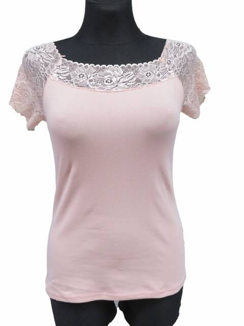 Podkoszulka damskie B036 Mix kolor Standard (towar china) 1