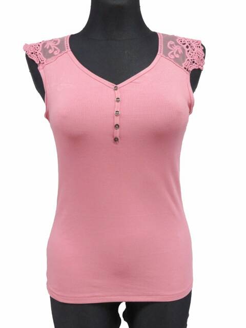 Podkoszulka damskie 3533 Mix kolor Standard (towar china) 1