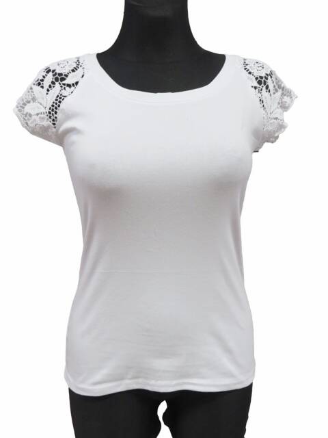 Podkoszulka damskie B099 Mix kolor Standard (towar china)