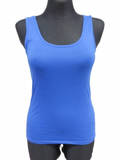 Podkoszulka damskie B02 Mix kolor Standard (towar china) 1