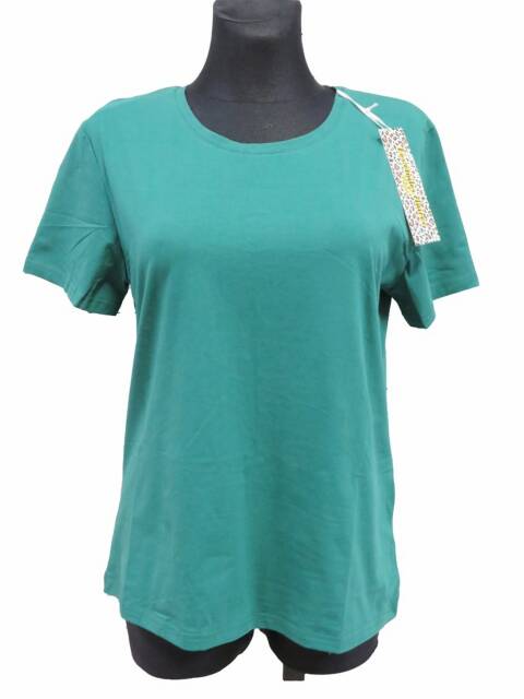 Podkoszulka damskie 383 Mix kolor L-3XL (towar china) 1