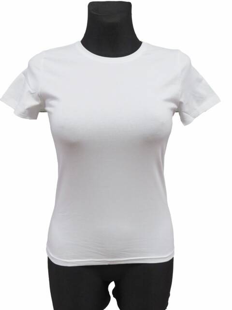 Podkoszulka damskie 384 Mix kolor M-XL (towar china) 1