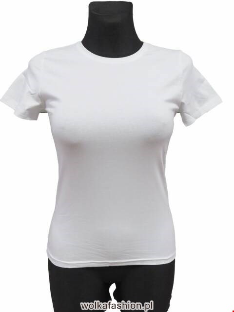 Podkoszulka damskie 384 Mix kolor M-XL (towar china)