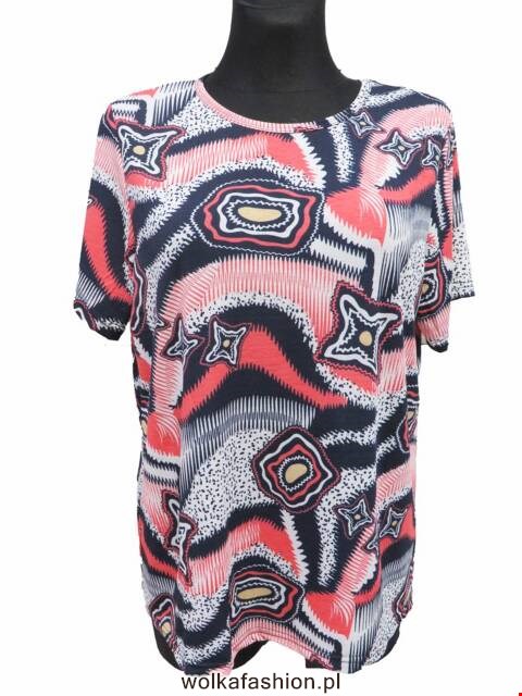 Bluzka  damskie V-7 Mix kolor L-4XL (towar china)