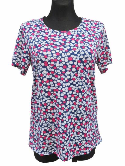 Bluzka  damskie 1705 Mix kolor L-4XL (towar china)