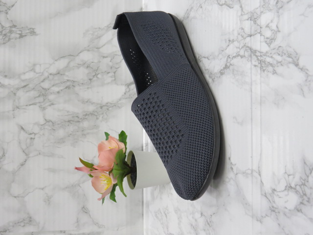 Trampki damskie F6 GREY 37-43