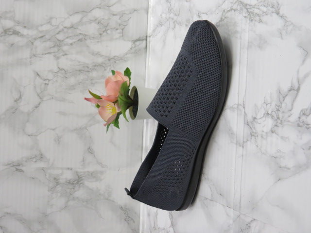 Trampki damskie F6 GREY 37-43 1