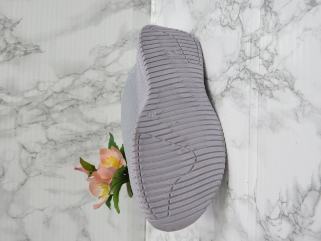 Trampki damskie 302 GREY 36-41 2