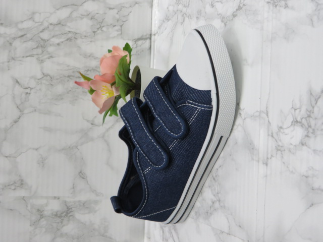 Trampki damskie 1966-3 JEDEN 36-41