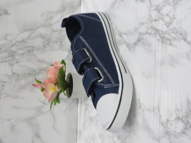 Trampki damskie 1966-3 JEDEN 36-41 1