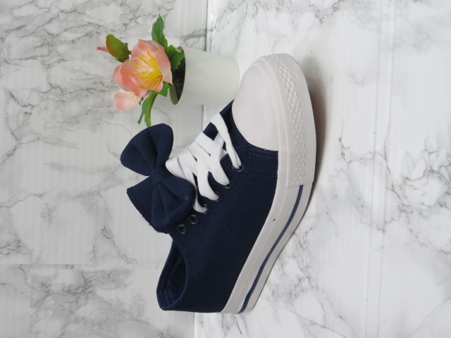 Trampki damskie 8250-4 JEDEN 36-41