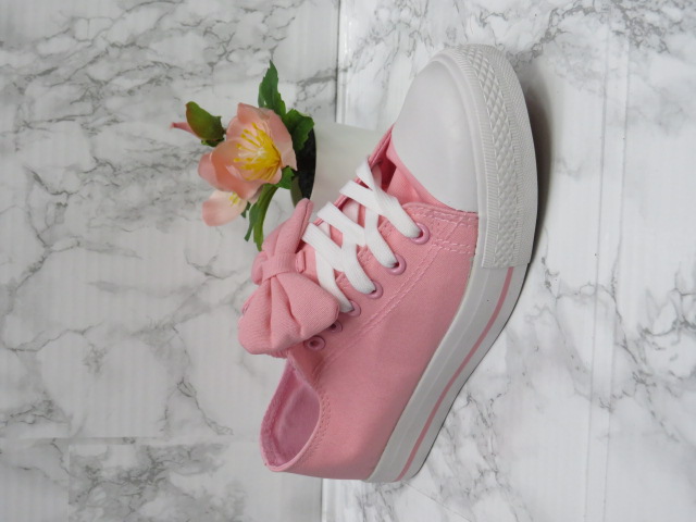 Trampki damskie 8250-6 JEDEN 36-41