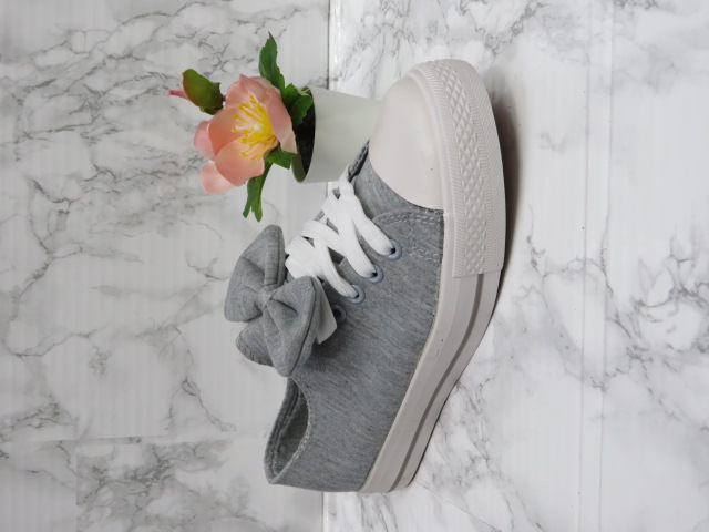 Trampki damskie 8250-23 JEDEN 36-41