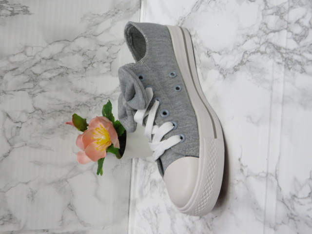 Trampki damskie 8250-23 JEDEN 36-41 1