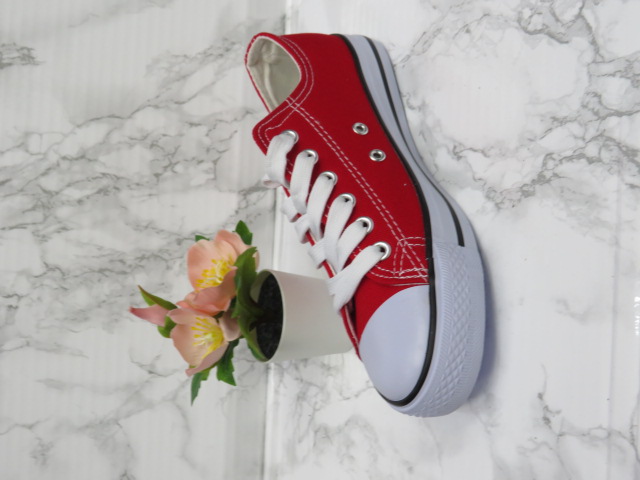 Trampki damskie 8223-5 JEDEN 36-41 1