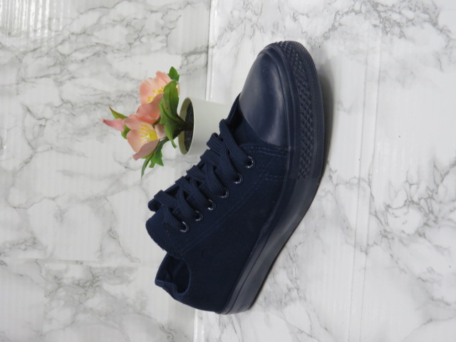 Trampki damskie 8223-4B JEDEN 36-41