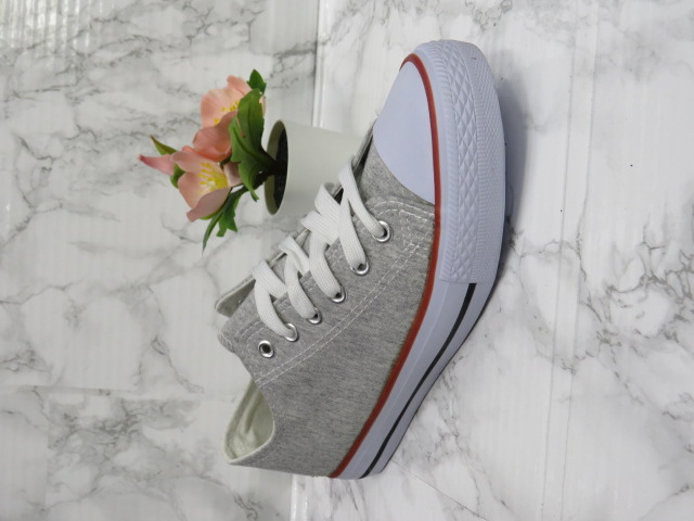 Trampki damskie 8223-23 JEDEN 36-41