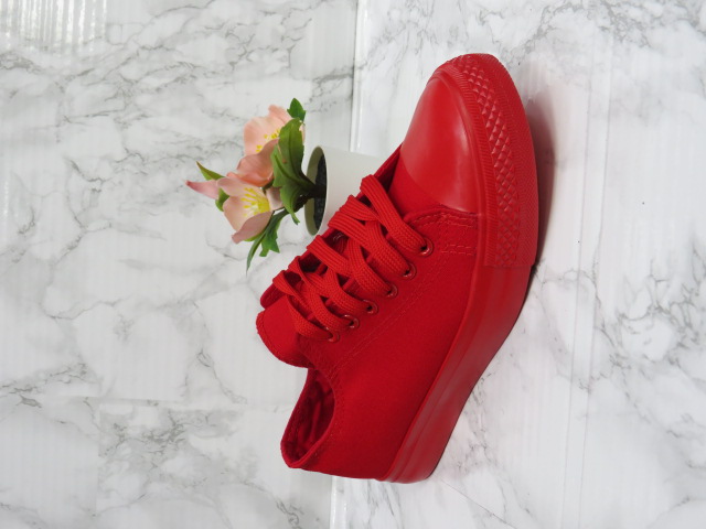 Trampki damskie 8223-5B JEDEN 36-41