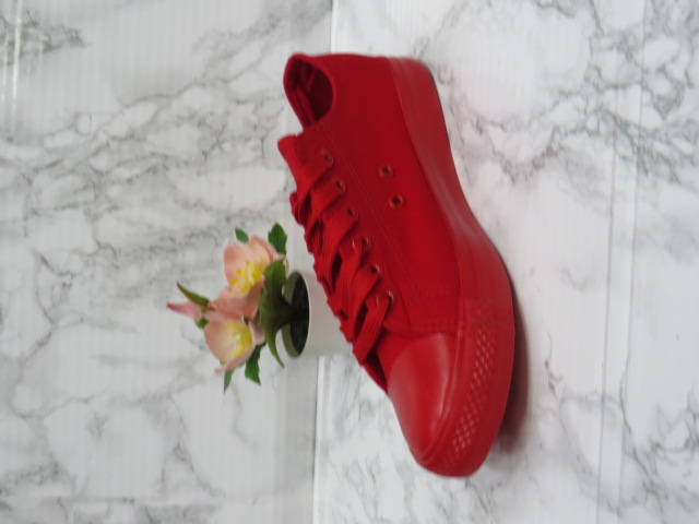 Trampki damskie 8223-5B JEDEN 36-41 1