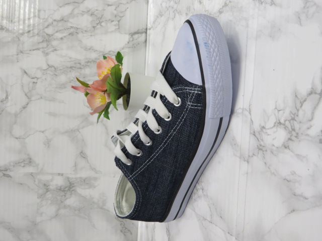 Trampki damskie 8223B-44 JEDEN 36-41