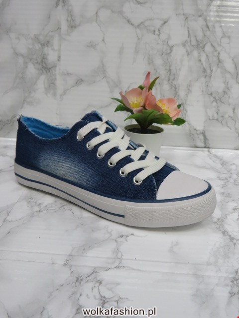 Trampki damskie 8239-6 JEDEN 36-41