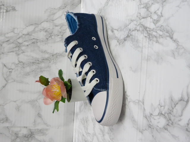 Trampki damskie 8239-6 JEDEN 36-41 1