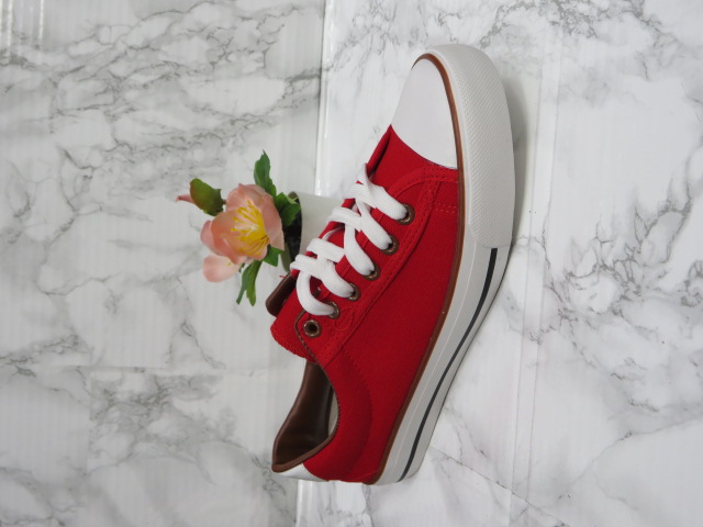 Trampki damskie 8245-5 JEDEN 36-41