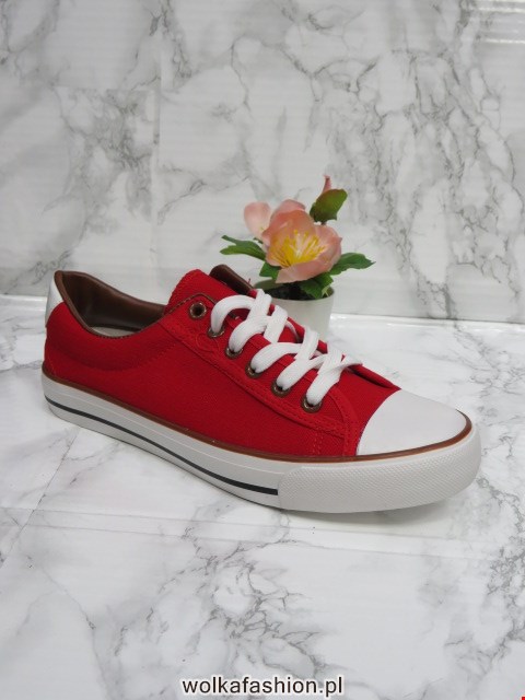 Trampki damskie 8245-5 JEDEN 36-41